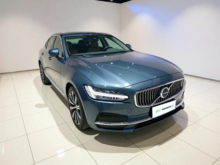S90 2024 B5 Luxury photo 3