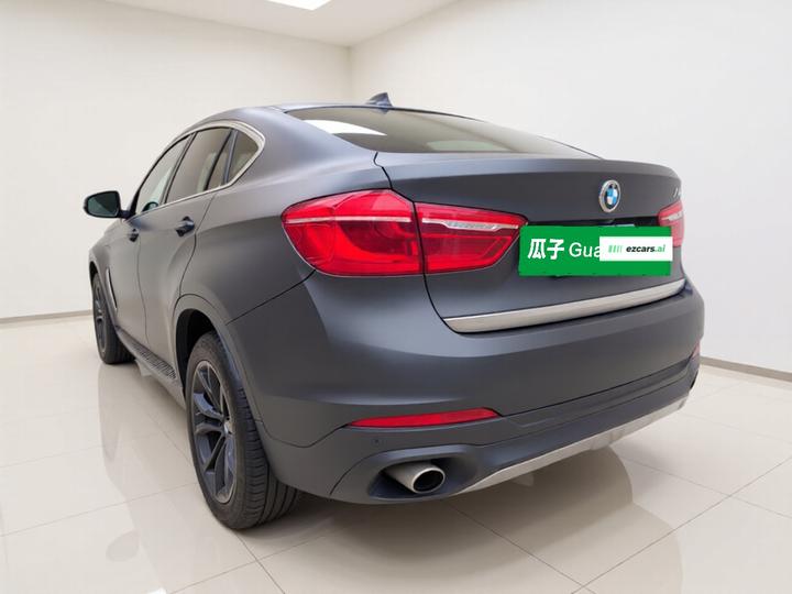 X6 2018 xDrive28i photo 4