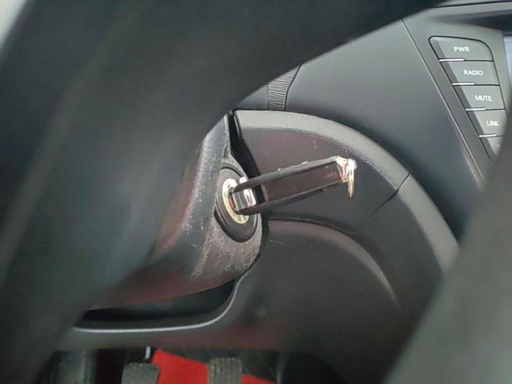 BAIC X55 2016 1.5L MT Comfort photo 8