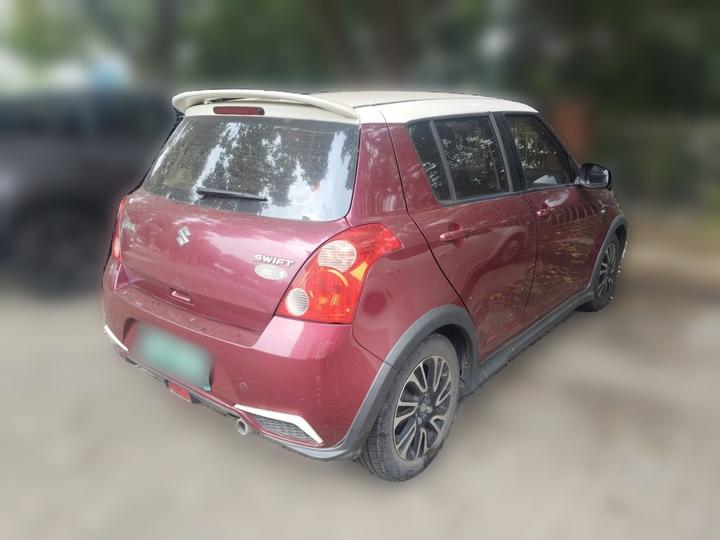 Swift 2013 1.5L AT 20 photo 4