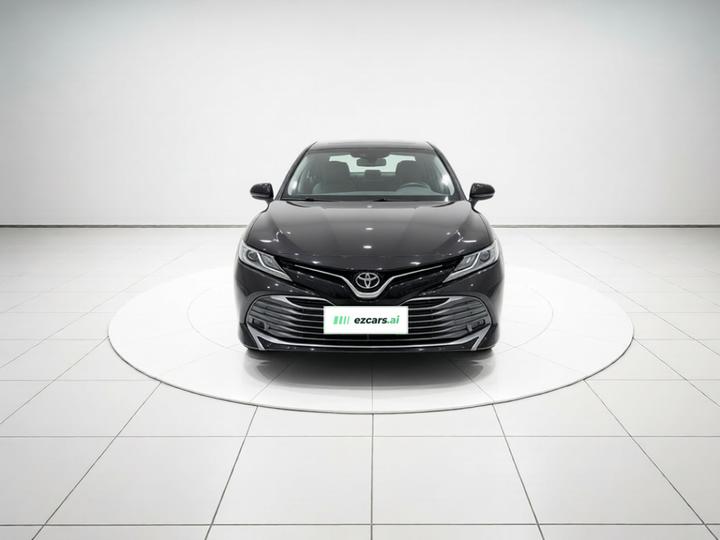 Camry 2019 Facelift 2.5G Luxury photo 2