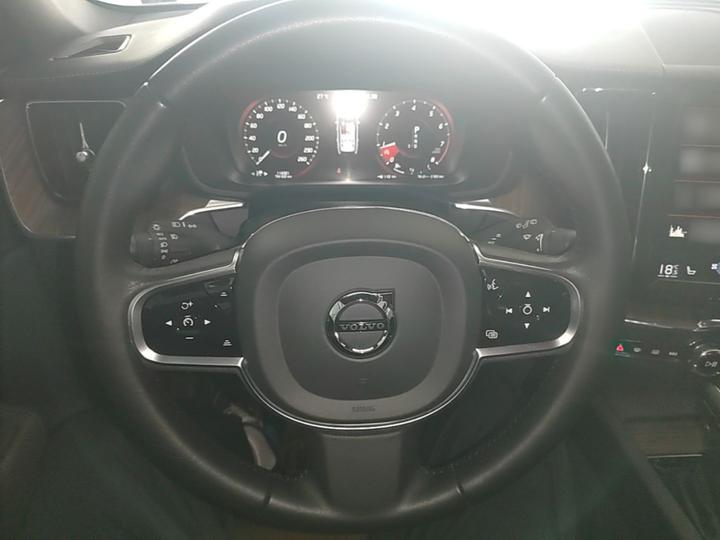 XC60 2021 T5 AWD Luxury photo 6