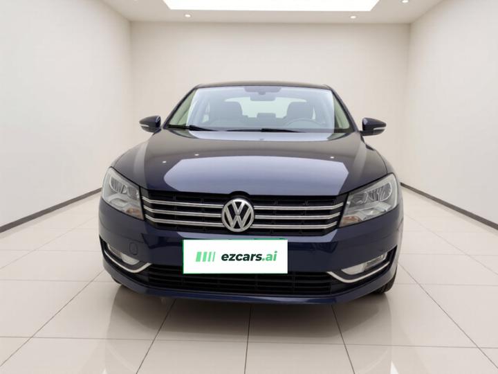 Passat 2014 1.8TSI DSG photo 2
