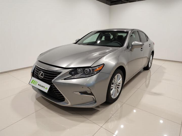 ES 2015 200 Elite