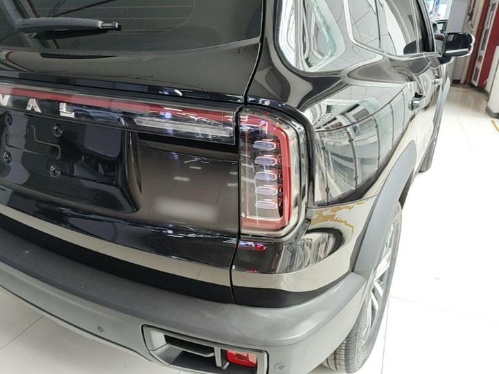 Dargo 2024 1.5T DCT photo 7