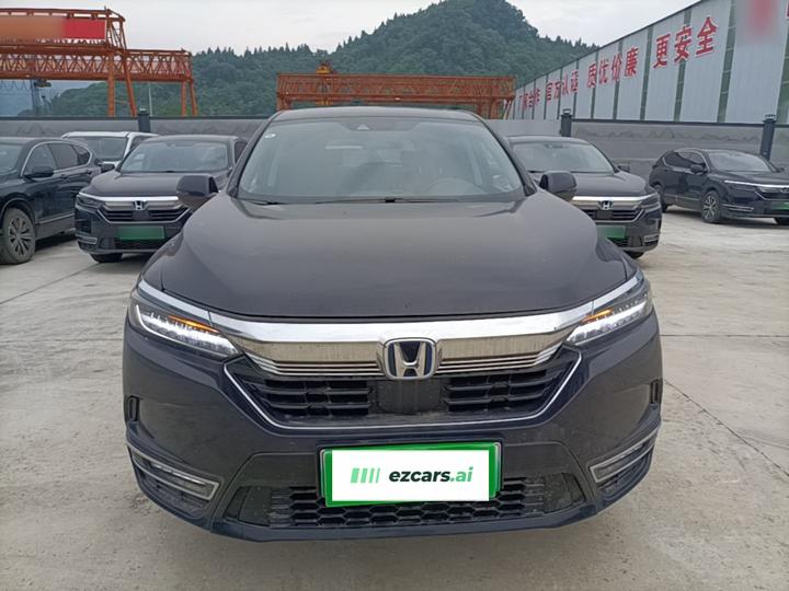 Breeze EV 2022 e:PHEV Premium photo 2