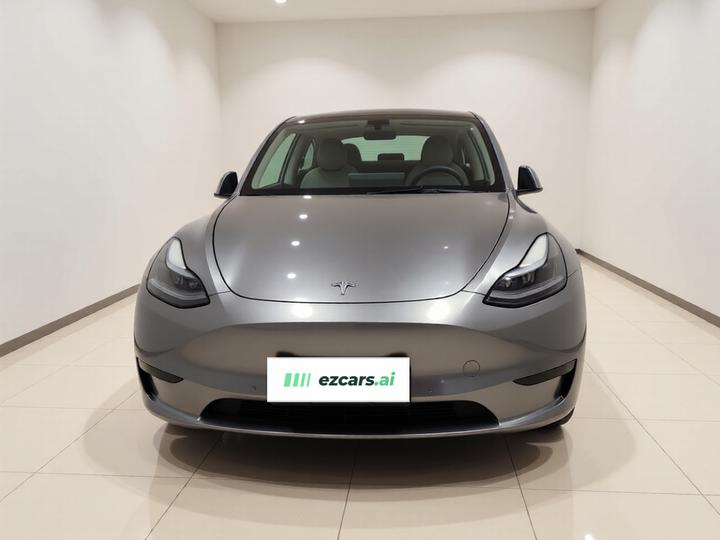 Model Y 2022 Facelift RWD photo 2