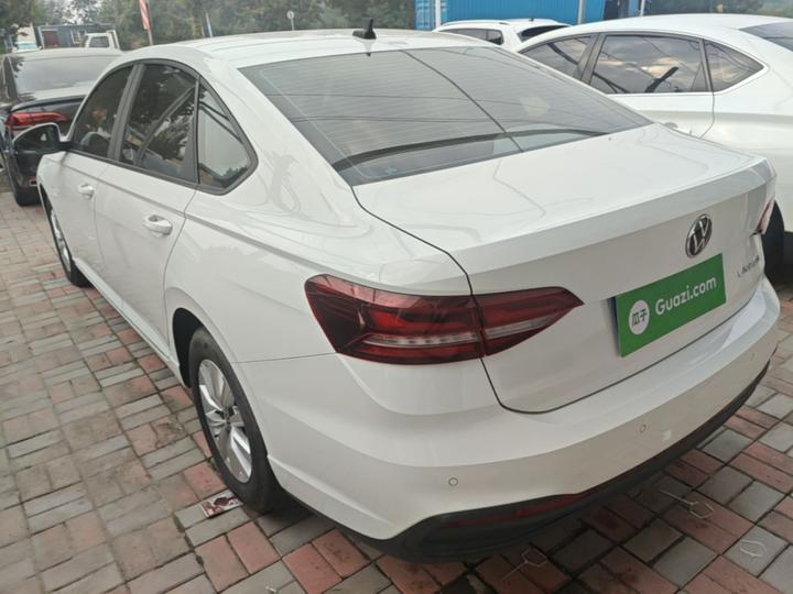 Lavida 2023 1.5L AT photo 4
