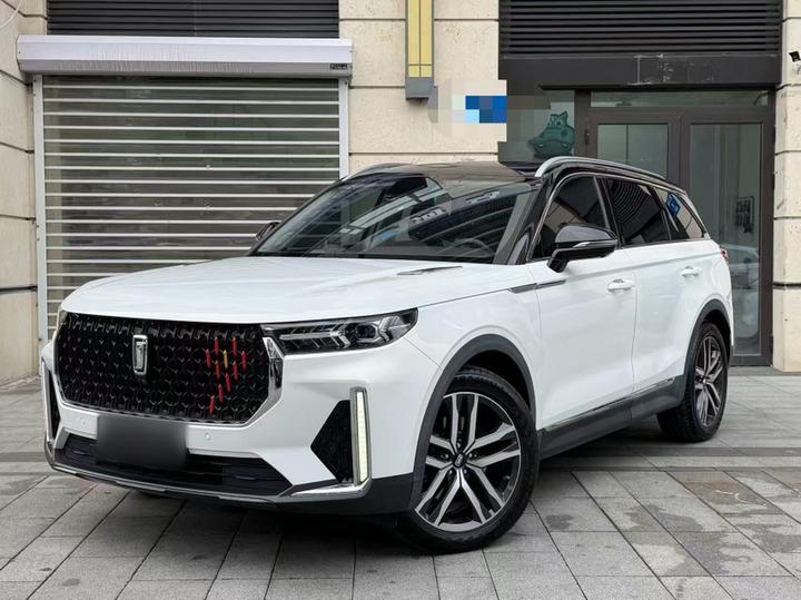 Bestune T99 2020 20TD AT Sport Exclusive
