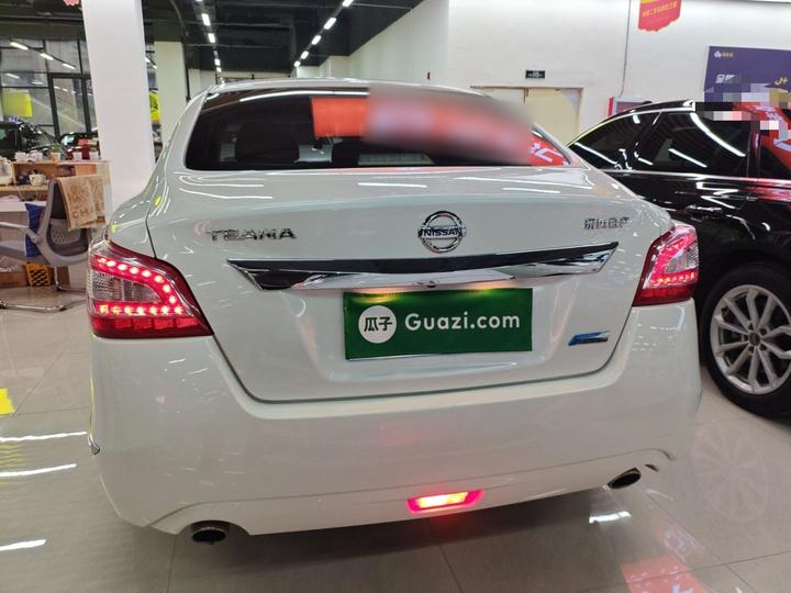 Teana 2013 2.0L XL Comfort photo 3