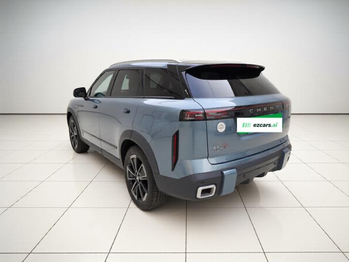 Explorer 06 2023 1.6T AWD photo 4