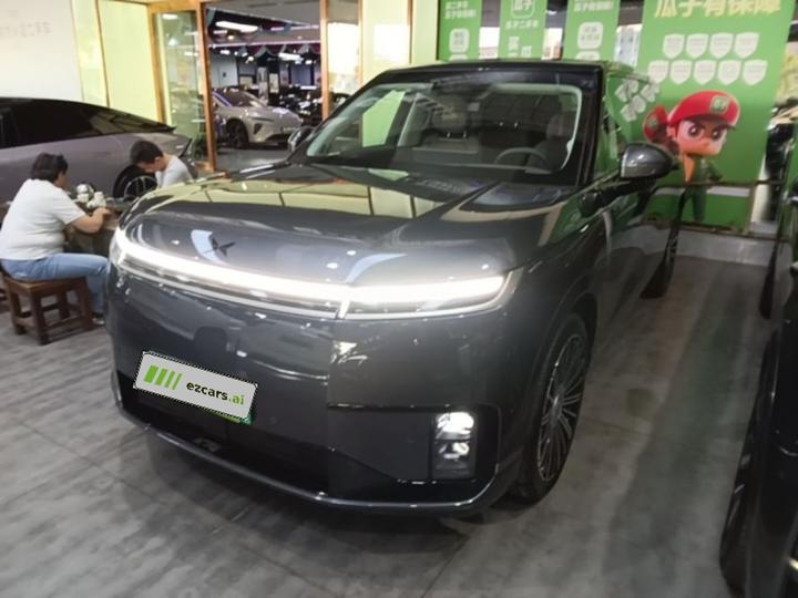 GX 2026 EV 665Ultra