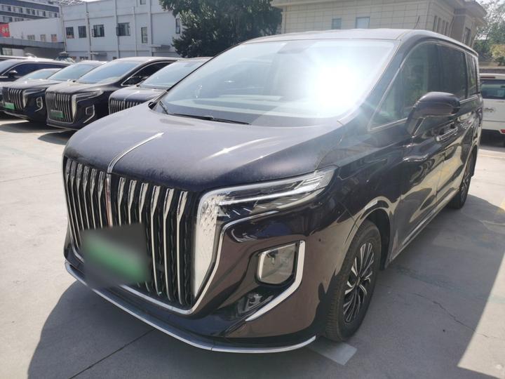HQ9 PHEV 2024 2.0T AWD Business