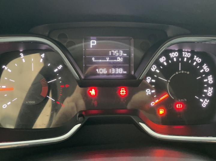 C4 2016 1.6L AT Comfort photo 5