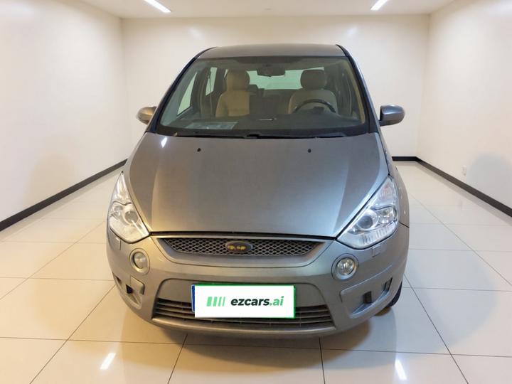 2008 2.3L 7-Seater Luxury photo 2