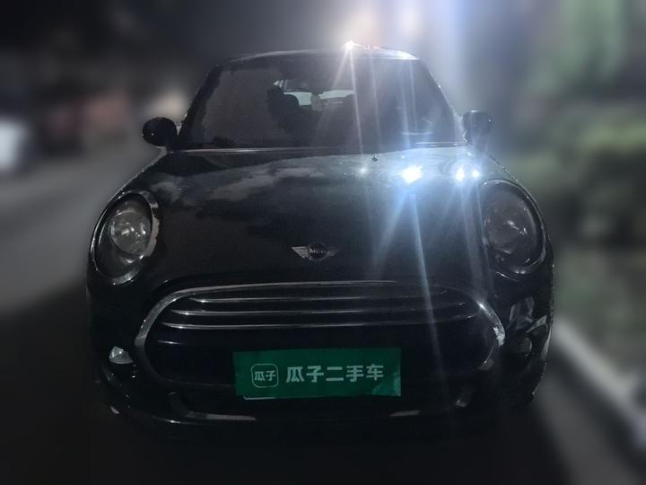 2016 1.5T COOPER photo 2