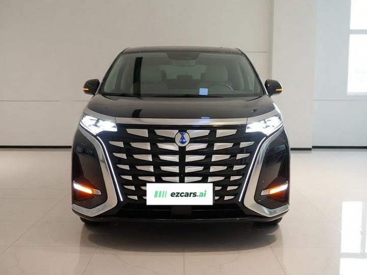 D9 2022 DM-i 970 AWD Flagship photo 2
