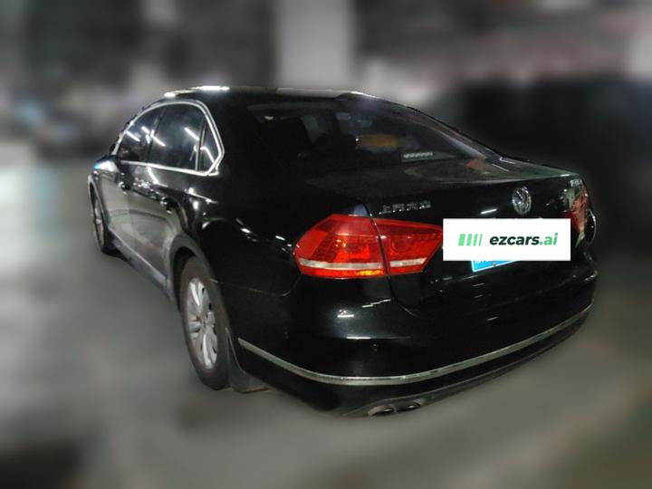 Passat 2015 1.8TSI DSG photo 4