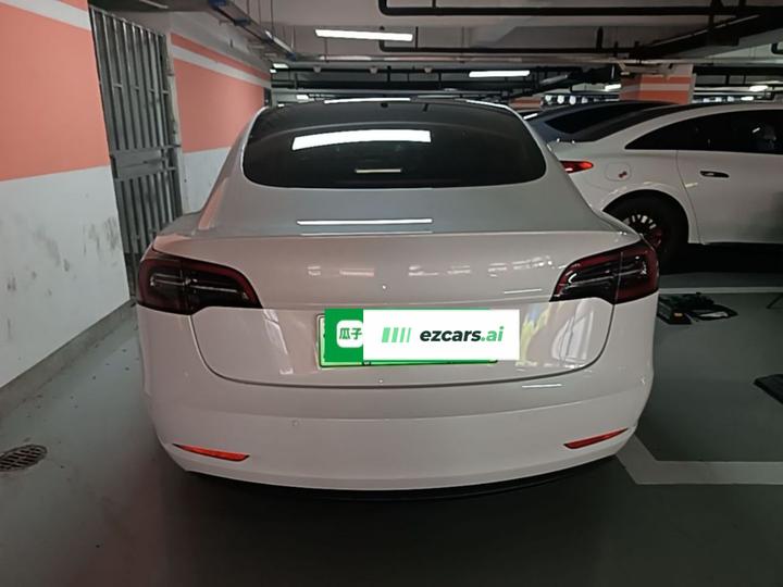 Model 3 2022 RWD photo 3