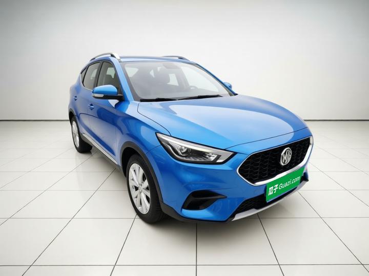 ZS 2020 180DVVT AT Lite photo 3