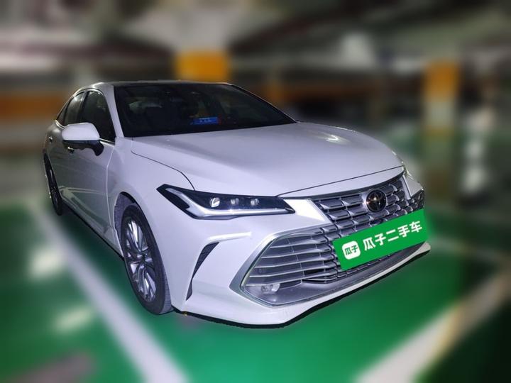 Avalon 2024 2.0L Luxury photo 3