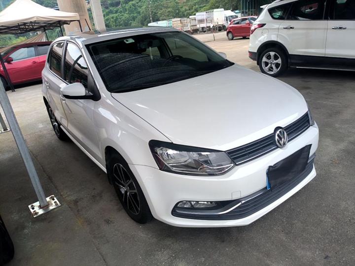 Polo 2018 1.5L AT photo 3