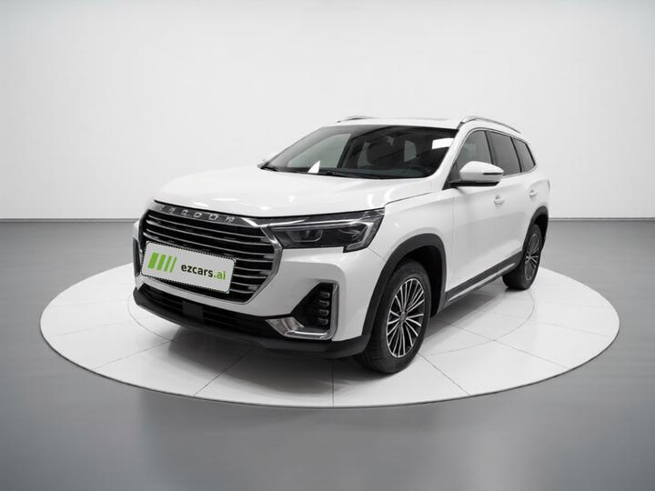 X90 PLUS 2023 Facelift 1.5T MT 7-Seater