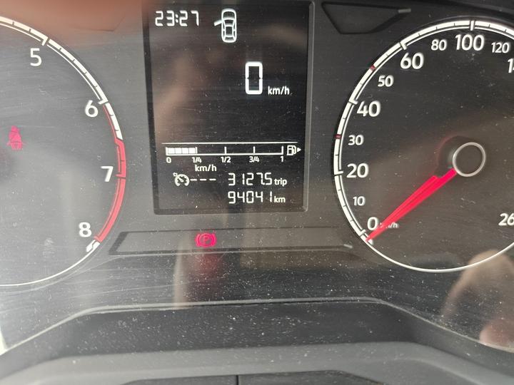 VS5 2019 280TSI MT Progressive photo 2