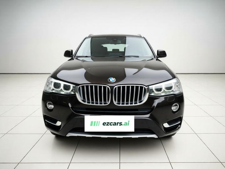 X3 Imported 2014 xDrive20i X Design Package photo 2
