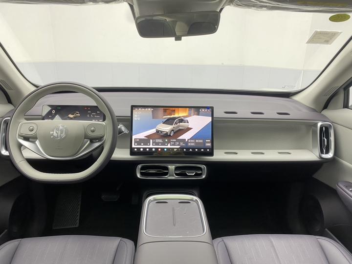 Leapmotor B10 2025 510 Enjoy photo 7