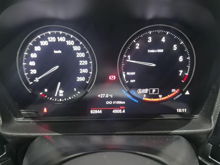 1 Series 2022 125i M Sport photo 7
