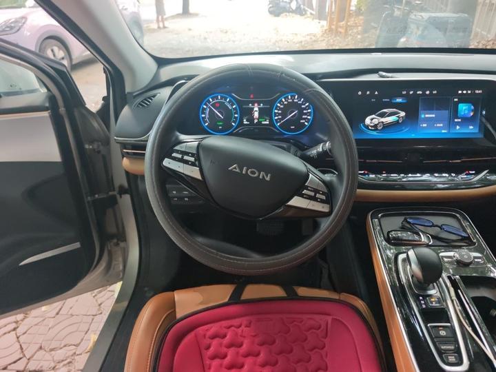 AION S 2020 580 Standard photo 3