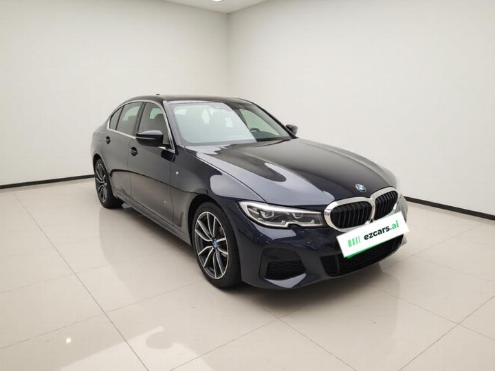 3 Series 2022 320Li M Sport Package photo 3