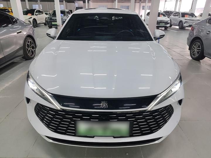 Qin L 2024 DM-i 120KM Excellence photo 2