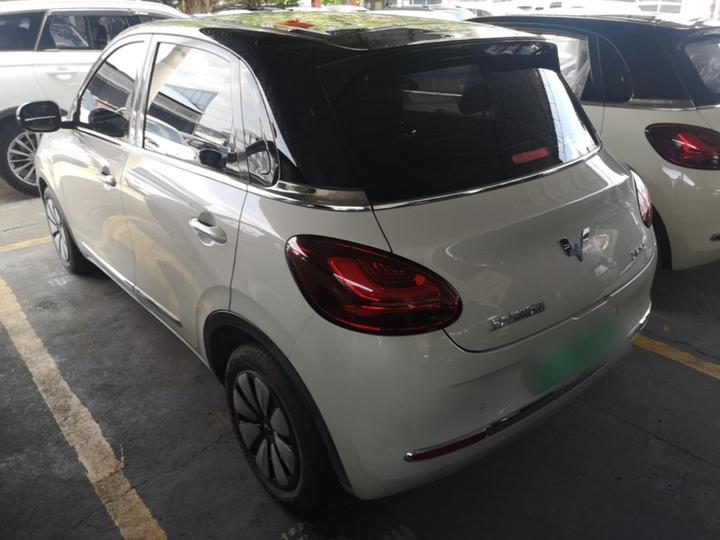 Wuling Bingo 2024 333km photo 4