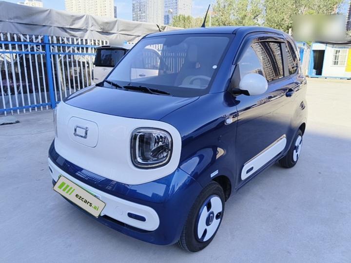 Bestune Pony 2025 222km