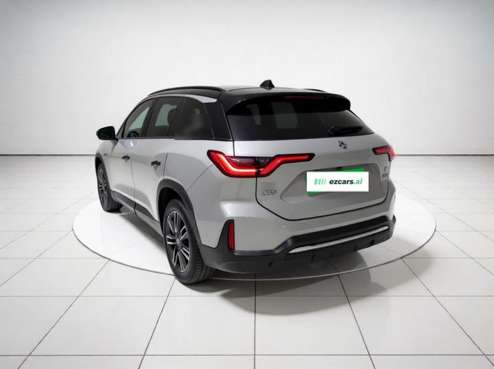 ES6 2020 420KM Sport photo 4