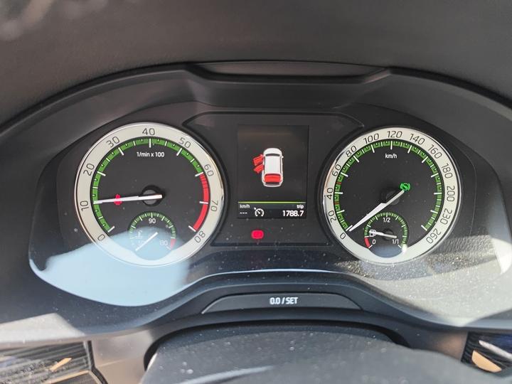 Kodiaq 2017 TSI380 7-Seater AWD Flagship photo 8