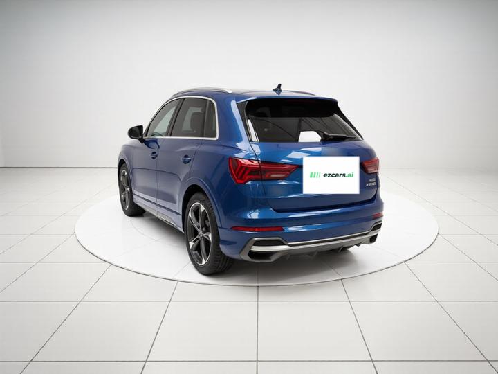 Q3 2019 40 TFSI Fashion Dynamic photo 4