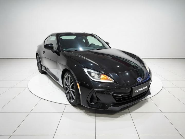 BRZ 2022 2.4L MT photo 3
