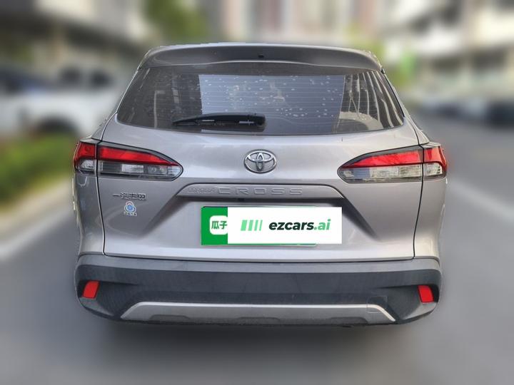 Corolla 2022 2.0L Exclusive photo 5