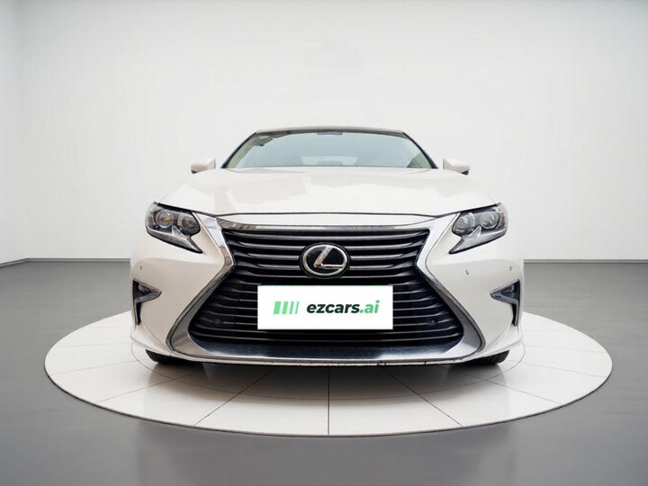 ES 2015 200 Elite photo 2