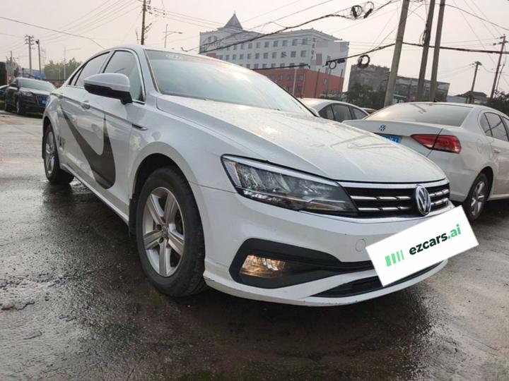 Lamando 2019 230TSI DSG China VI photo 3
