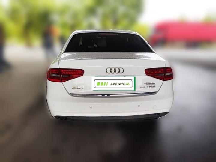 A4L 2016 35 TFSI Collection AT Standard photo 5