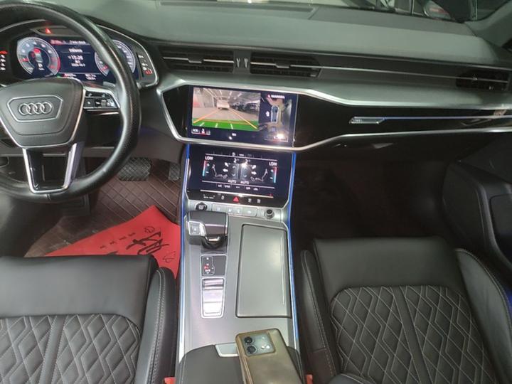A6L 2023 45 TFSI Dynamic photo 8