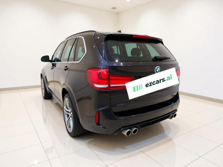 X5 Imported 2015 xDrive28i photo 4
