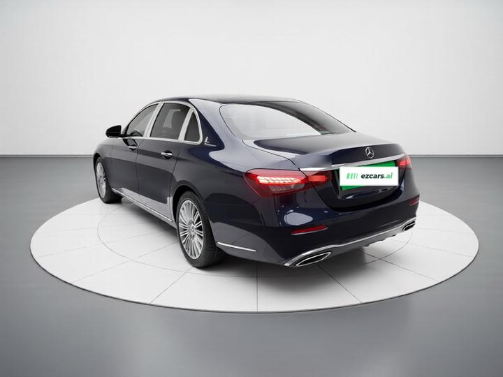 E-Class 2023 E 300 L Fashion photo 4