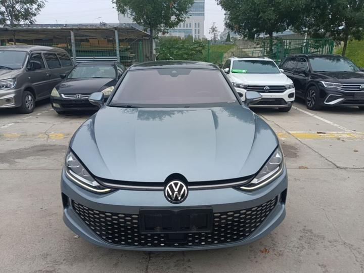 2023 Lamando L 280TSI DSG Cool photo 2