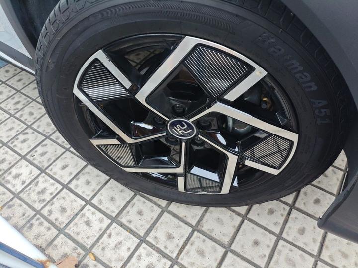Yuan PLUS 2022 510KM Flagship photo 8