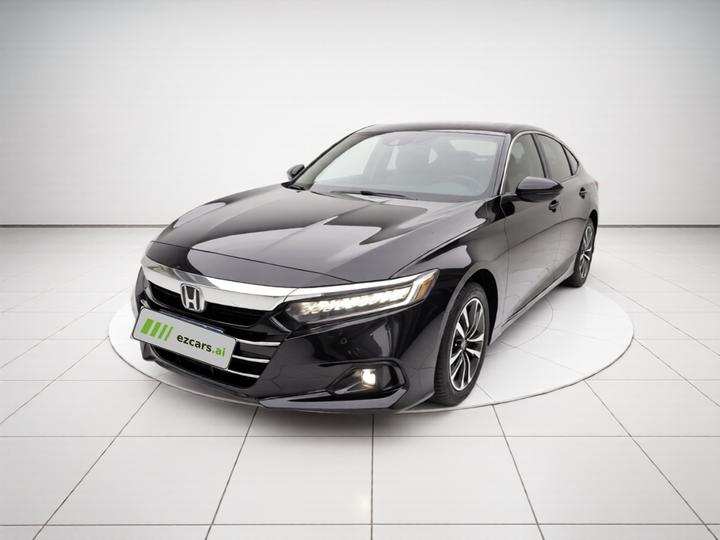 Accord 2022 Hybrid 2.0L